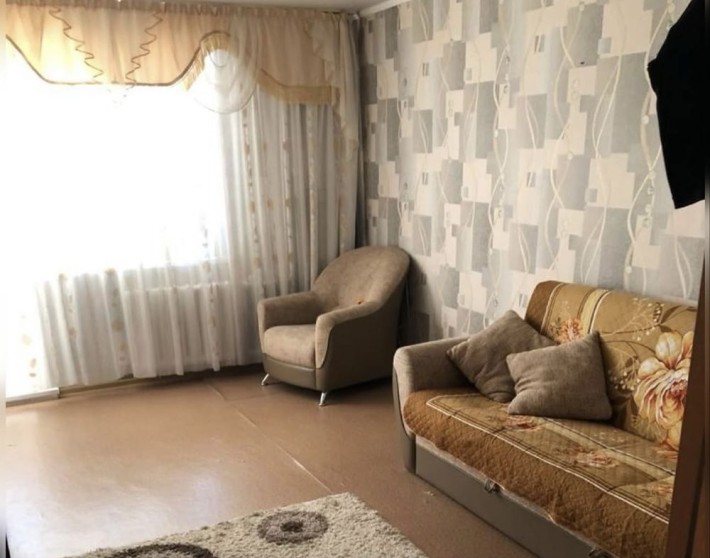 Здам квартиру вулиця Харківська - фото 1