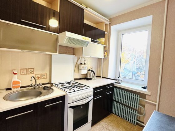 Оренда 1 кім квартири Тернопіль