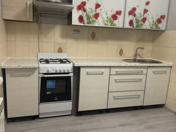 Оренда 1км квартири район Ювілейний Рівне