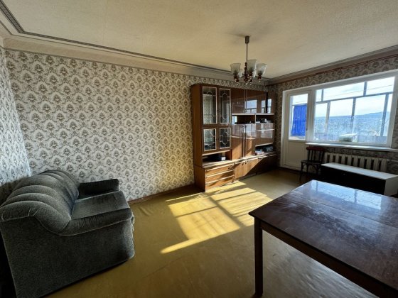 Здам двокімнатну квартиру Кривий Ріг