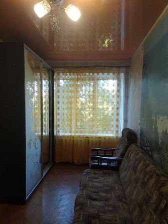 2 кімн.квартира в Центрі - фото 1
