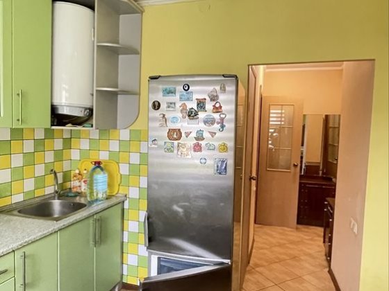 Здається 2к. Квартира вул. Хоткевича. Ивано-Франковск