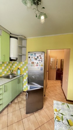 Здається 2к. Квартира вул. Хоткевича. - фото 1