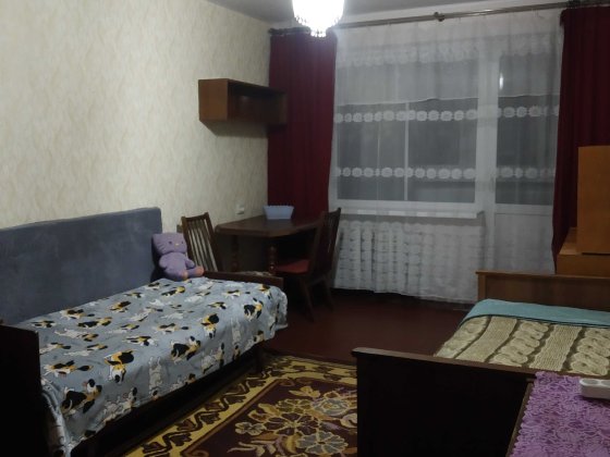 Оренда 2-кімнатної квартири на Алмазному Полтава