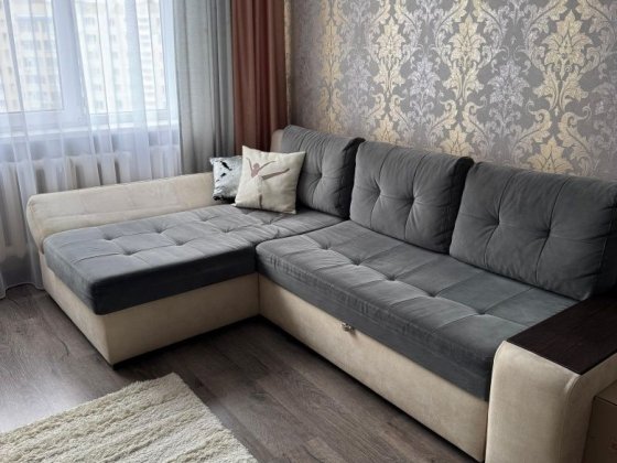 Здам 3 кімнатну  квартиру