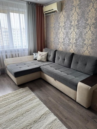 Здам 3 кімнатну  квартиру - фото 1