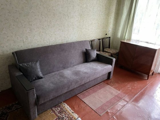 Оренда 1 кімнатної квартири Сумы