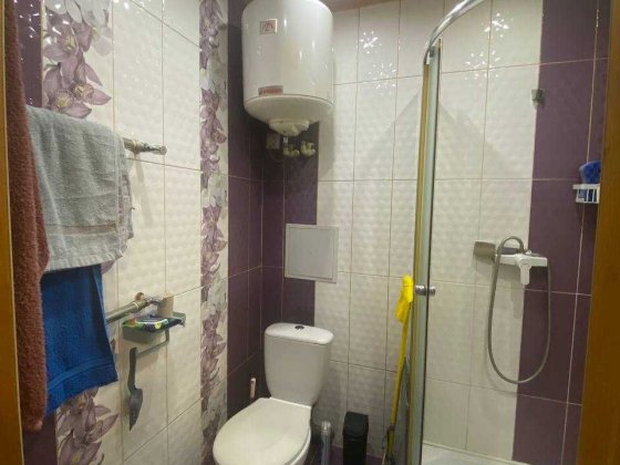 Оренда 1-но кімнатної квартири Полтава