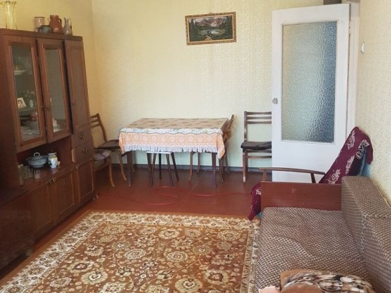 Довгострокова оренда 2-х кімнатної квартири Кривий Ріг