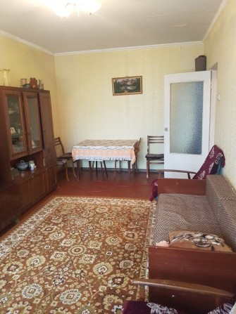 Довгострокова оренда 2-х кімнатної квартири - фото 1