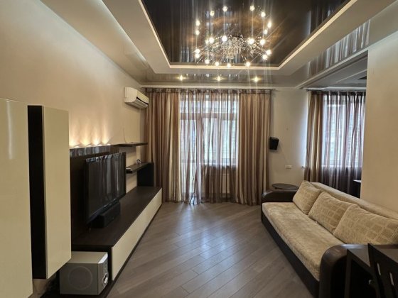 Вільна‼️ Подол 3к квартира в новобудові з євро ремонтом аренда Полтава Полтава