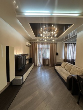 Вільна‼️ Подол 3к квартира в новобудові з євро ремонтом аренда Полтава - фото 1