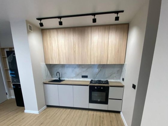 Оренда 1 км квартири пору з центром Івано-Франківськ