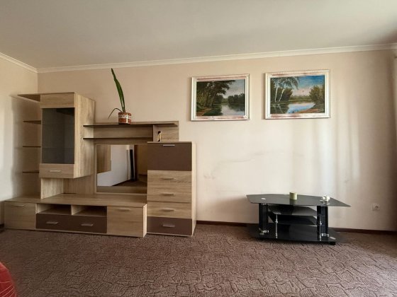 Здам укомплектовану 1 кмн квартиру з а/о Сумы