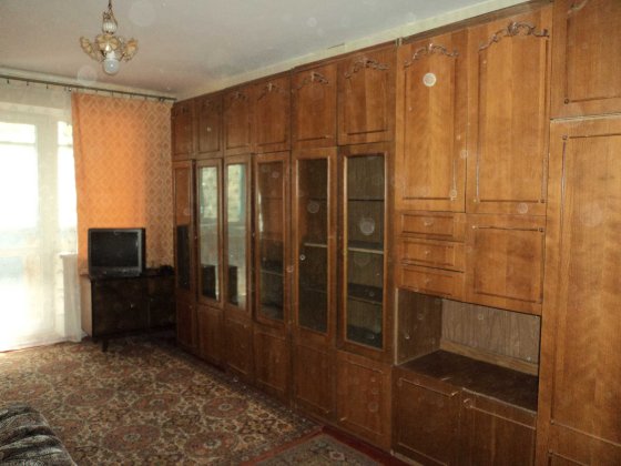 Сдам 1 кімнатну кв. Вул. Павла Глазового Кривой Рог