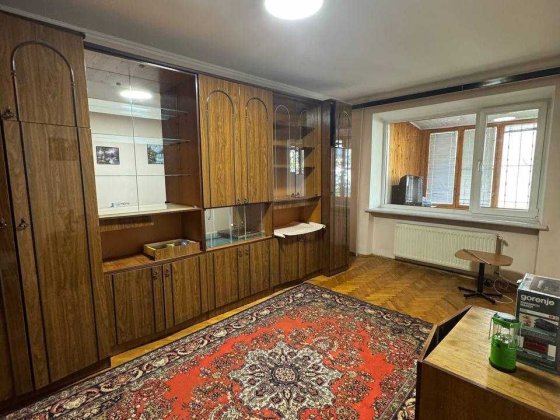 Оренда 1к.квартири Центр,  вул.Торговиця (район Автовокзалу) Тернопіль