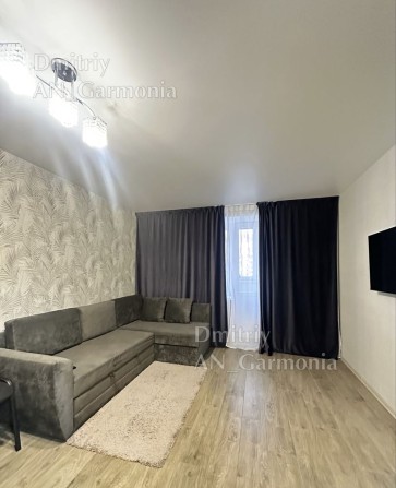 1-К Браилки, В новом доме - фото 1