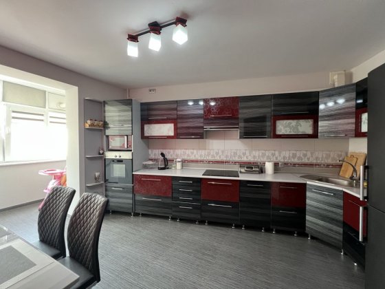 Оренда 2 кім квартири по вул. Б. Хмельницького Ивано-Франковск