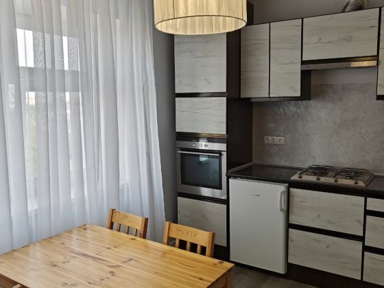 Оренда 2к. Вул. Бродівська. Новобудова Тернопіль