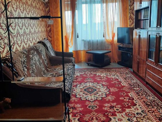 Здається 3-х кімнатна квартира Кривий Ріг