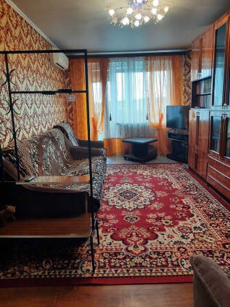 Здається 3-х кімнатна квартира - фото 1