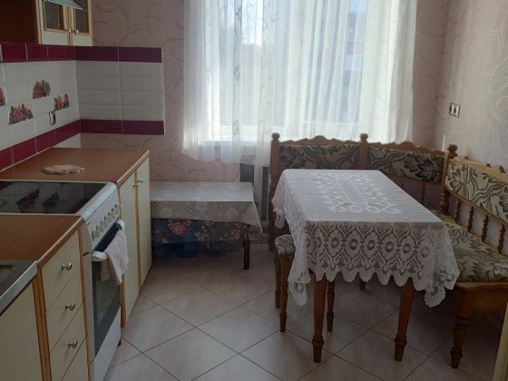 # Здам 2 кім.квартиру на Ювілейному Рівне