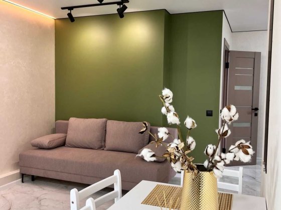 Оренда сучасної 2к.квартири по вул.Київська Тернополь