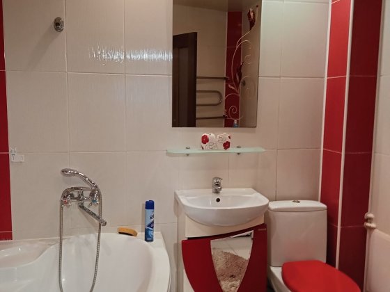 Здам 2 кімнатну квартиру в новобудові по Коновальця Рівне