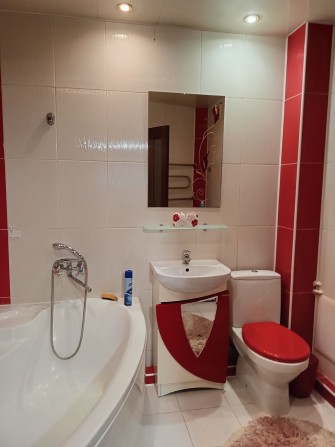 Здам 2 кімнатну квартиру в новобудові по Коновальця - фото 1