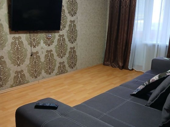 Сдам квартиру на Солнечном Кривий Ріг