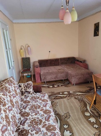 1 кім на вулиці Миру з меблями та побутовою - фото 1