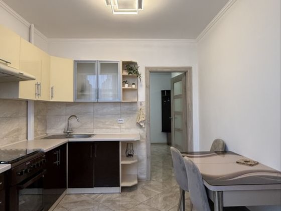 Двокімнатна квартира в новобудові Івано-Франківськ