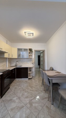 Двокімнатна квартира в новобудові - фото 1