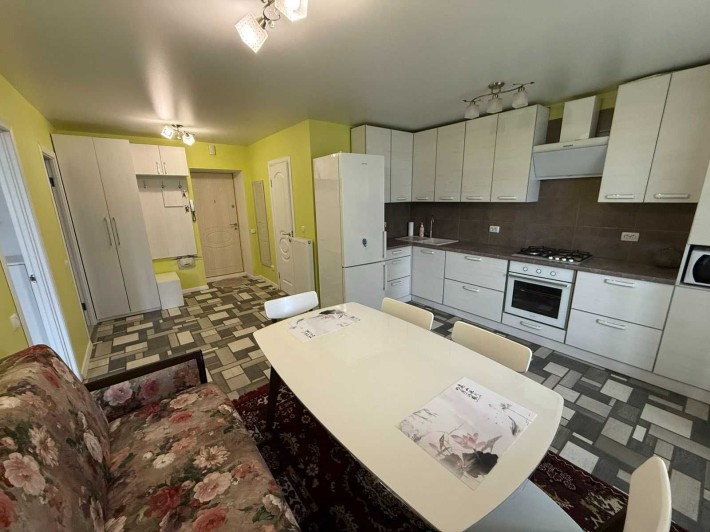 Здається в доготривалу оренду однокімнатна квартира - фото 1