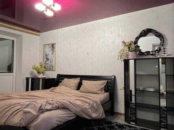 Власник! Оренда 1-кімнатної квартири в Центрі Полтави. Свіжий ремонт Полтава