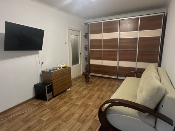 Здам 1-кімн.квартиру, поруч парку Хімік! Рівне