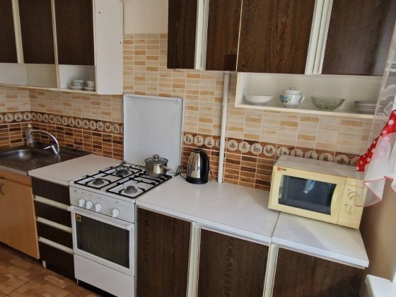 Оренда 2кім.кв р-н.Аляска. Тернополь