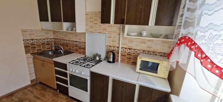 Оренда 2кім.кв р-н.Аляска. - фото 1