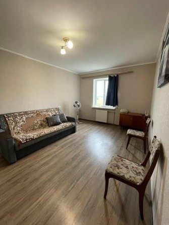 1-к Боженко, Новый дом - фото 1