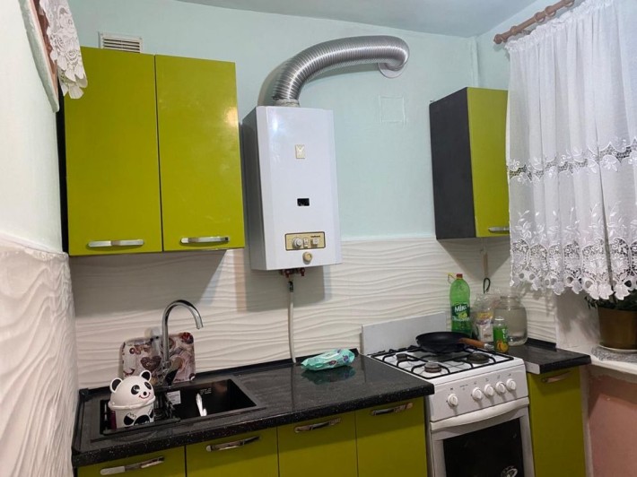 Здам квартиру біля обласноі лікарні на тривалий термін дешево - фото 1