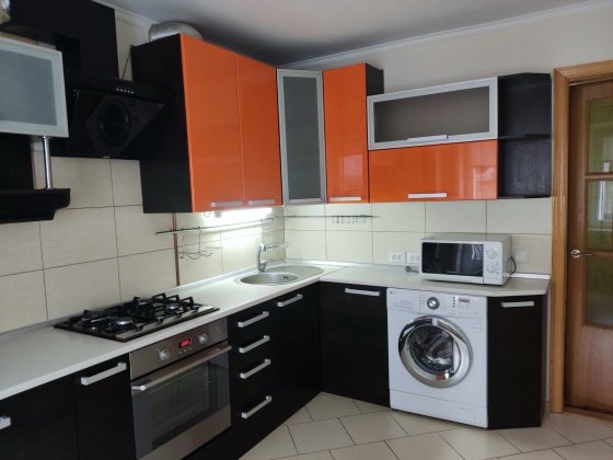 Оренда 1 кімнатної квартири по вул.Лучаківського Тернопіль