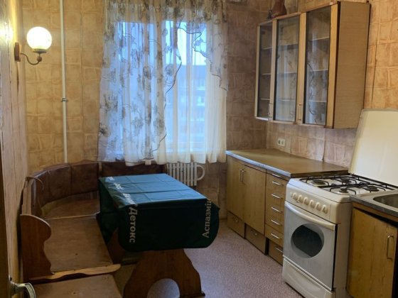 Оренда квартири по вул Лісового на Східному 2 Кривой Рог