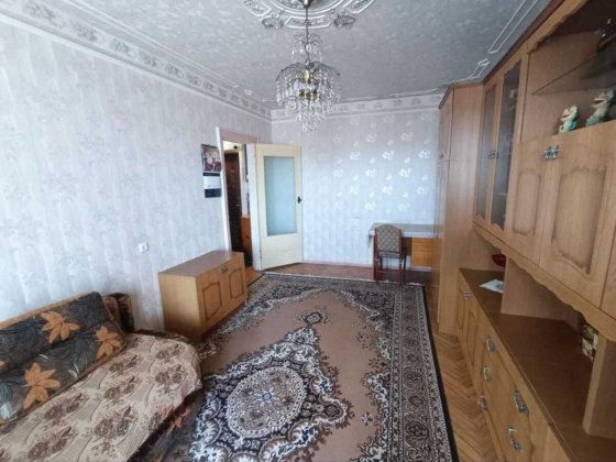 Оренда 1 кімнатної квартири Полтава