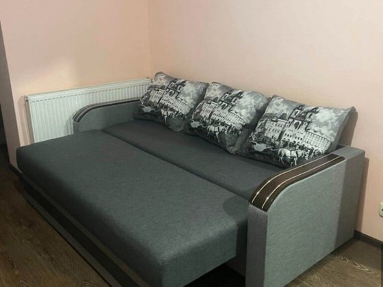 Оренда квартири, Будного Тернополь