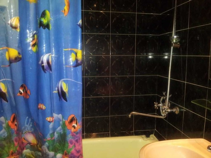 квартира двокiмнатна на Мотелі - фото 1