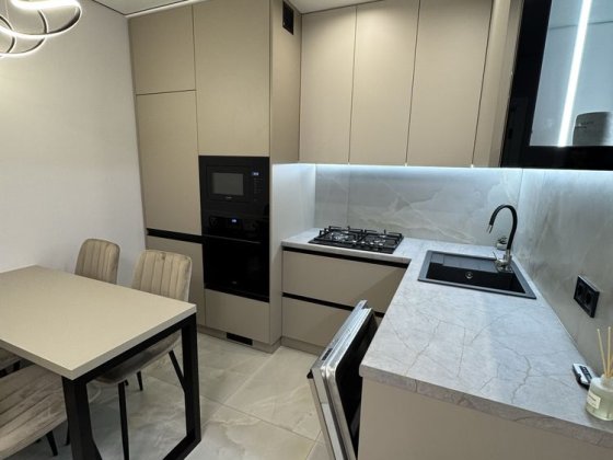 Оренда 2к.квартири по вул. Смакули Тернополь