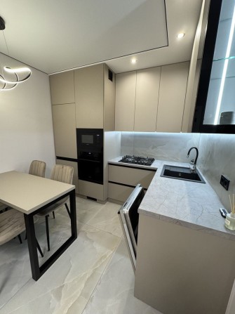 Оренда 2к.квартири по вул. Смакули - фото 1