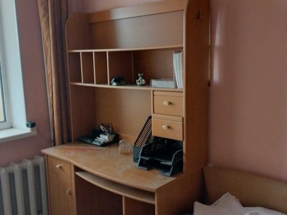 Здається в оренду 1 кімнатна квартира на Огнівкі Полтава