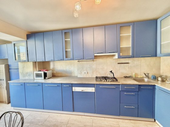 Квартира на Бамі у новобудові Тернопіль