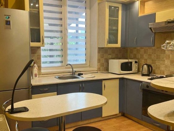 Оренда 2х кімн квартира Центр. Ровно